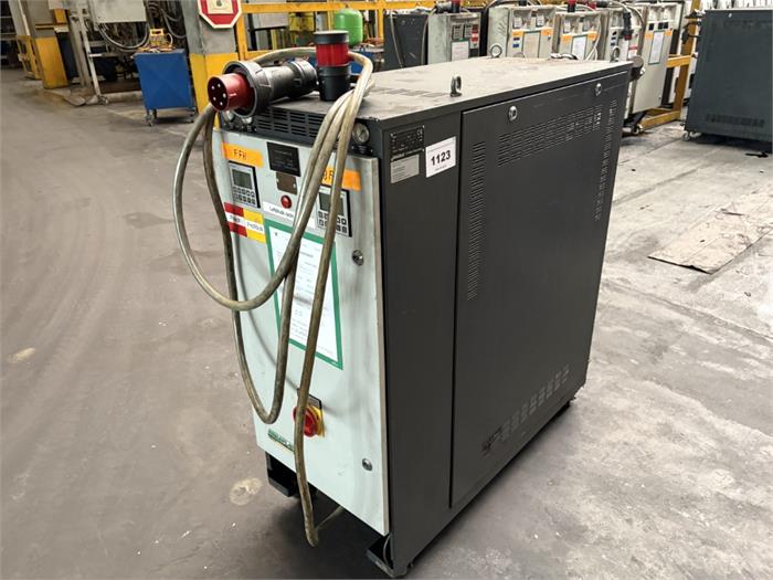 Temperiergerät Regloplas 300LD